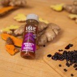 Elderberry Immunity Boost Wellness Shot - Vive Organic