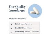 Happy v Probiotics for Women’s Vaginal Health