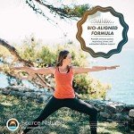 Source Naturals Vegan Immune Support Capsules - 240 Count