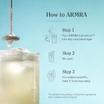 ARMRA Colostrum™ Powder for Skin and Gut Health
