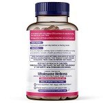 Raw Probiotics for Women with Prebiotics & Enzymes