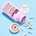 Love Wellness Probiotics for Women's Health 60ct