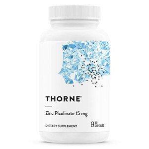 Vegan Zinc Picolinate Supplement for Immune Health