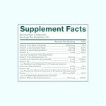 Love Wellness Daily Love Women's Multivitamin - 60 Count