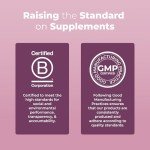 MaryRuth Vegan Women's Herbal Wellness Supplements