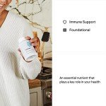 Vegan Zinc Picolinate Supplement for Immune Health