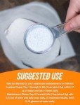 Vegan Creatine Monohydrate Powder - Unflavored 1kg