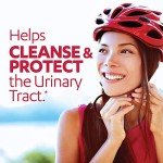 Cranberry Supplement for Urinary Tract Health - 100 Softgels