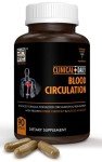 Vegan Blood Circulation Support Capsules – 90 Count