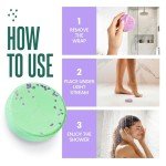 Cleverfy Aromatherapy Shower Steamers for Relaxation