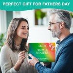 Aromatherapy Shower Steamers – 18 Pack Gift Set