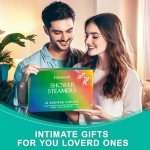 Aromatherapy Shower Steamers – 18 Pack Gift Set