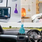 Aromatherapy Shower Steamers – 18 Pack Gift Set