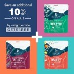 Eucalyptus Aromatherapy Shower Steamers for Relaxation