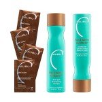 Malibu C Hard Water Wellness Hair Care Set