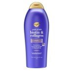 OGX Biotin & Collagen Volumizing Conditioner, 25.4 oz