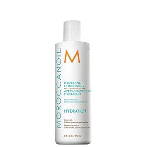 Moroccanoil Vegan Hydrating Conditioner, 8.5 Fl Oz