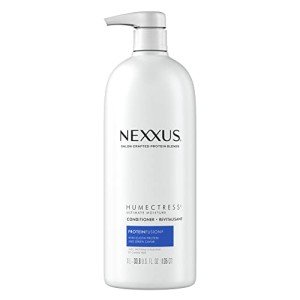 Nexxus Humectress Vegan Moisturizing Conditioner 33.8 oz