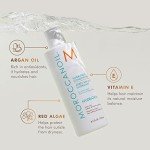 Moroccanoil Vegan Hydrating Conditioner, 8.5 Fl Oz