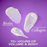 OGX Biotin & Collagen Volumizing Conditioner, 25.4 oz