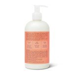 SheaMoisture Coconut & Hibiscus Curl Conditioner 13 oz