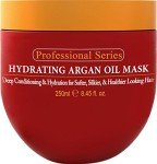 Arvazallia Vegan Argan Oil Hair Mask 8.45 oz