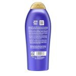 OGX Biotin & Collagen Volumizing Conditioner, 25.4 oz