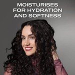 Vegan Coconut Milk Conditioner for Soft, Hydrated Hair