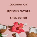 SheaMoisture Coconut & Hibiscus Curl Conditioner 13 oz