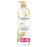 Vegan Rice Water Conditioner for Natural Hair Growth