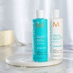 Moroccanoil Vegan Hydrating Conditioner, 8.5 Fl Oz