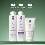 Biolage Vegan Ultra Hydration Deep Conditioner 13.5 oz