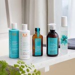 Moroccanoil Vegan Hydrating Conditioner, 8.5 Fl Oz