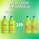 Garnier Fructis Vegan Leave-In Conditioner Duo 10.2 oz