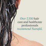 Nutrafol Vegan Conditioner for Thinning Hair – 8.1 Fl Oz