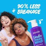 Aussie Miracle Moist Deep Conditioner Triple Pack