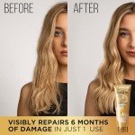 Vegan Miracle Rescue Deep Conditioner for Hair