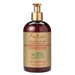 SheaMoisture Vegan Hydrating Conditioner for Dry Hair