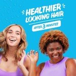 Aussie Miracle Moist Deep Conditioner Triple Pack