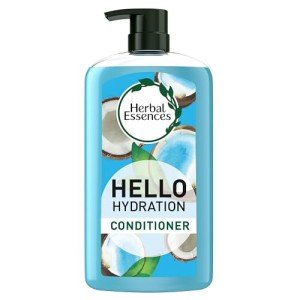 Herbal Essences Hello Hydration Vegan Conditioner 29.2 oz