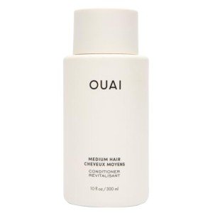 OUAI Hydrating Medium Conditioner with Coconut Oil