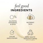 Vegan Rice Water Conditioner for Natural Hair Growth