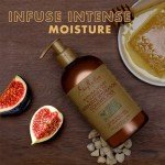 SheaMoisture Vegan Hydrating Conditioner for Dry Hair