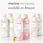 Vegan Rice Water Conditioner for Natural Hair Growth