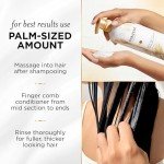 Vegan Rice Water Conditioner for Natural Hair Growth