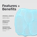 Paul Mitchell Classic Leave-In Conditioner for All Hair Types