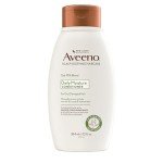 Aveeno Vegan Scalp Soothing Oat Milk Conditioner
