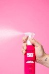 Vegan Leave-In Conditioner & Detangler Spray - Grow Long