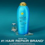 OGX Argan Oil Conditioner for Dry, Damaged Hair