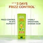 Garnier Fructis Vegan Sleek & Shine Conditioner